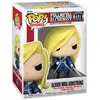 Image de Funko Figurine Olivier Mira Armstrong De Fullmetal Alchemist