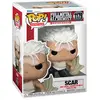 Image de Funko Figurine De Scar Fullmetal Alchemist