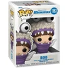 Image de Funko Pop! Disney Monstres & Cie #1153 Boo