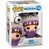Image de Funko Pop! Monstres Et Cie 20e Avec Figurine à Capuche Boo Up
