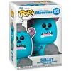 Image de Funko Figurine Sulley Avec Couvercle 20e Anniversaire Monstres Et Cie