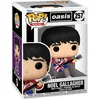 Image de Funko Pop! Rocks: Oasis - Noel Gallagher - Figurine en Vinyle de Collection - Idée Cadeau - Produit Officiel - Jouets pour Enfants et Adultes - Figurine modèle pour collectionneurs et Exposition