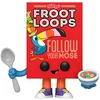 Image de Funko Figurine De La Boîte De Céréales Froot Loops De Kellogg´s