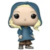 Image de Funko Pop! TV: Witcher - Ciri - The Witcher - Le Sorceleur - Figurine en Vinyle à Collectionner - Idée de Cadeau - Produits Officiels - Jouets pour Les Enfants et Adultes - TV Fans