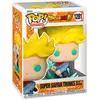 Image de Funko Figurine De Saiyan Avec épée Dragon Ball Super Trunks