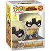 Image de Funko Pop! Animation: My Hero Academia (MHA) - (MHA) - Fat Gum - Figurine en Vinyle à Collectionner - Idée de Cadeau - Produits Officiels - Jouets pour Les Enfants et Adultes - Anime Fans