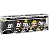 Image de Funko POP! Disney: Minnie Mouse - 5 Lot Minnie Pack Minnie - Mickey Mouse - Figurine En Vinyle À Collectionner - Idée De Cadeau - Produits Officiels - Jouets Pour Les Enfants Et Adultes - TV Fans