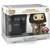 Image de POP! Harry Potter Deluxe Rubeus Hagrid with The Leaky Cauldron