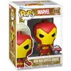 Image de Funko Figurine Exclusive Armure Mystique Iron Man Marvel