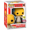 Image de Funko Figurine Exclusive Mrburns Phosphorescente Les Simpson