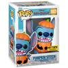 Image de Funko Pop! Disney Lilo & Stitch #1087 Citrouille Stitch