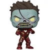 Image de Funko What If.? Super Sized Jumbo Pop! Vinyl Figurine Zombie Iron Man 25 cm