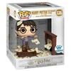 Image de Funko Figurine Exclusive Anniversaire Avec Lettres Harry Potter Hogwarts Deluxe