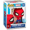 Image de Funko Figurine Exclusive Spiderman Marvel