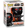 Image de Funko Figurine De Combat Dark Trooper Mandalorien Star Wars