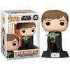 Image de Funko Figurine De Luke Skywalker Avec Grogu The Mandalorian Star Wars 9 Cm