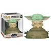 Image de Funko Figurine De Grogu Utilisant La Force The Mandalorian Star Wars 15 Cm