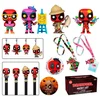 Image de Funko Figurine Mistery Box 2021 Deadpool