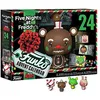Image de Funko Advent Calendar: Five Nights At Freddy's (FNAF)Blacklight - (Psh) - Calendrier de L'avent - 24 Jours de Surprise - Boîte Mystère