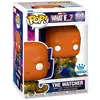 Image de Funko What If.? Saison 3 Figurine Exclusive Le Gardien Marvel