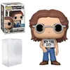 Image de Funko John Lennon NYCC Convention d'automne 2021   Livré avec Protection Pop Box