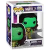 Image de Funko Et Si? Avec La Figurine De Blade Thanos Gamora