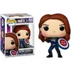 Image de Funko What If.? Figurine Captain Carter En Tenue Furtive
