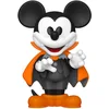 Image de Funko Vinyl Soda, Disney, Mickey, Vamp Mickey, 1/6 Odds for Rare Chase Variant, Mickey Mouse, Figurine en Vinyle à Collectionner, Idée Cadeau, Jouets pour Enfants et Adultes