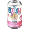 Image de Funko Vinyl Soda, Rudolph, Hermey, 1/6 de Chances pour la Variante Rare Chase, Rudolph Le Renne au Nez Rouge, Figurine de Vinyle à Collectionner, Idée Cadeau, Jouets pour Enfants et Adultes