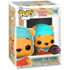 Image de Funko Figurine Exclusive De Lecture Winnie L´ourson Disney