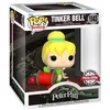 Image de Funko Figurine Exclusive On Spool Fée Clochette Peter Pan Disney