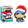 Image de Funko Bourriquet Figurine Exclusive De Noël Winnie L'ourson