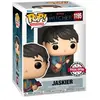 Image de Funko Figurine Exclusive De Jaskier The Witcher