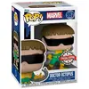 Image de Funko Figurine Exclusive Docteur Octopus Spiderman Marvel