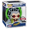 Image de Funko Figurine Exclusive Madame Web Spiderman Marvel