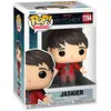 Image de Funko Figurine De Jaskier The Witcher