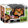 Image de Funko Exclusivité Scar Méchants Disney Le Roi Lion
