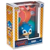 Image de Funko Figurine Exclusive De La Jaquette Du Jeu Sonic