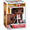 Image de Funko Figurine Exclusive Michael Jordan Des Chicago Bulls De La Nba