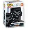 Image de Funko 2 Figurines Reaper Overwatch