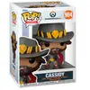 Image de Funko 2 Figurines De Cassidy Overwatch