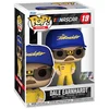 Image de Funko Figurine Nascar Dale Earnhardt Sr (yw) Wrangler)