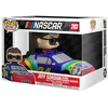 Image de Funko Figurine De Véhicule Nascar Jeff Gordon (guerrier Arc-en-ciel)