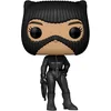 Image de Funko Pop! Movies: DC The Batman - Catwoman - Selina Kyle - 1/6 Odds for Rare Chase Variant - Figurine en Vinyle à Collectionner - Idée de Cadeau - Produits Officiels - Movies Fans