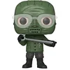 Image de Funko Pop! Movies: DC The Batman - The Riddler - Figurine en Vinyle à Collectionner - Idée de Cadeau - Produits Officiels - Jouets pour Les Enfants et Adultes - Movies Fans