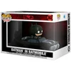 Image de Funko Figurine Batmobile Ride Movies Dc Comics Batman