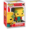 Image de Funko Figurine Bartigula Bart Les Simpson