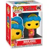 Image de Funko Figurine Marjora Marge Des Simpson