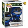 Image de Funko Figurine Aléatoire Spartan Mark V De Infinite Halo Chase