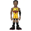 Image de Funko Gold 5" NBA: Hawks-Trae Young - (Alternate Uni) - 1 Chance sur 6 D'avoir Une Variante Rare Chase - Figurine Articulée en Vinyle à Collectionner - Idée de Cadeau d'anniversaire et Exposer